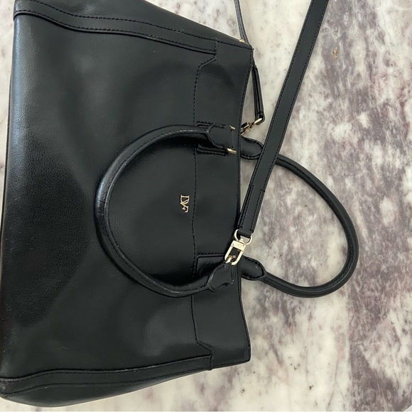 DVF Handbag - Picture 5 of 6